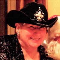 Edith &quote;Evelyn&quote; Yoke